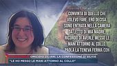 Omicidio Ziliani, la confessione di Silvia
