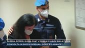 Alessia Pifferi, in una chat l'ombra di abusi sulla figlia