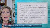 Alessia Pifferi e la morte della figlia Diana