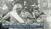 "Marcia su Roma - Nella mente del duce"
