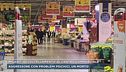 Milano, accoltellamento al centro commerciale