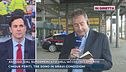Assago, dal supermercato dell'accoltellamento
