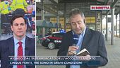 Assago, dal supermercato dell'accoltellamento