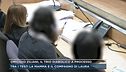 Omicidio Ziliani, il trio diabolico a processo
