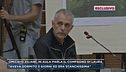 Omicidio Ziliani, in aula parla il compagno di Laura