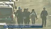 Ziliani, il trio prima e dopo, atteggiamento dimesso