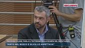Processo Ziliani, parla il testimone della scarpa del depistaggio