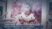 Alessia Pifferi, oggi nuovi accertamenti in casa