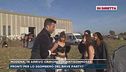 Rave a Modena, concluso incontro con le forze dell'ordine: in attesa dello sgombero