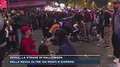 Seoul, la strage di Halloween: nella ressa oltre 150 morti e dispersi