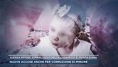 Alessia Pifferi, sopralluogo nella casa in cui è morta la piccola Diana