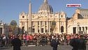 Roma, 14esima edizione della Corsa dei Santi