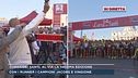 Corsa dei Santi, al via la 14esima edizione