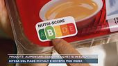 Prodotti alimentari, guerra etichette in Europa