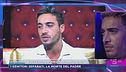 GF Vip, la sofferta infanzia di Antonino