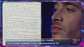 I genitori separati, la morte del padre
