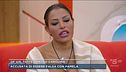 GF Vip, tutte contro Carolina