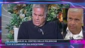 GF Vip, Charlie al centro delle polemiche