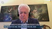 L'Italia cresce nonostante inflazione e crisi