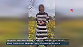 Treviso, infermiera dà consigli social sul sesso