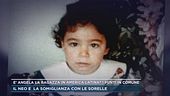 È Angela la ragazza in America Latina? I punti in comune