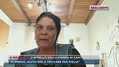 A Mattino 5 L'appello della mamma di Santina Renda