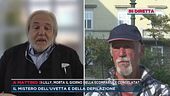A Mattino 5 Lilly, uccisa la mattina della scomparsa e congelata?