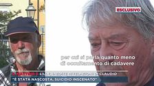 A Mattino 5 Lilly, inedite rivelazioni di Claudio