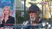 A Mattino 5 Giallo di Trieste, parla Sebastiano