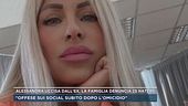 Alessandra uccisa dall'ex, la famiglia denuncia 25 haters
