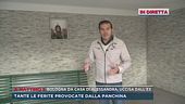 Alessandra, la furia omicida dell'ex