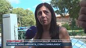 A Mattino 5 Alessandra uccisa dall'ex, parla sua sorella
