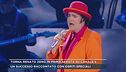 Torna Renato Zero in prima serata su Canale 5