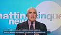In diretta Pier Ferdinando Casini