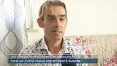 Gli tolgono il reddito perchè pregiudicato