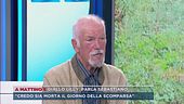 Giallo Lilly, in studio parla Sebastiano