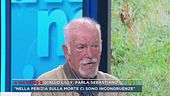Giallo Lilly, parla Sebastiano
