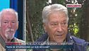 Morte Lilly, Claudio risponde a Sebastiano