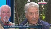 Morte Lilly, Claudio risponde a Sebastiano