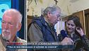 La verità di Claudio sui messaggi di Lilly