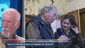 La verità di Claudio sui messaggi di Lilly