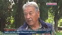Claudio parla della sua storia con Lilly