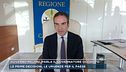 Governo Meloni, parla il Governatore Occhiuto