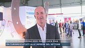 Fieracavalli Verona 2022, parla Luca Zaia