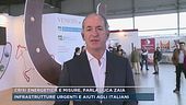 Crisi energetica e misure, parla Luca Zaia