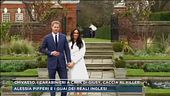 Chivasso, i carabinieri a casa di Giusy, caccia al killer. Alessia Pifferi e i guai dei reali inglesi