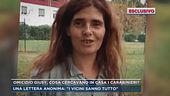 Omicidio Giusy, cosa cercavano in casa i carabinieri?