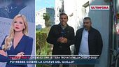 Chivasso, una lettera trovata nella casa di Giusy