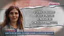 Omicidio Giusy, la lettera anonima inviata a un giornale