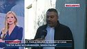Giusy, parla Bruno, il vicino di casa